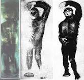 Тайна "Ледяного человека" из Миннесоты